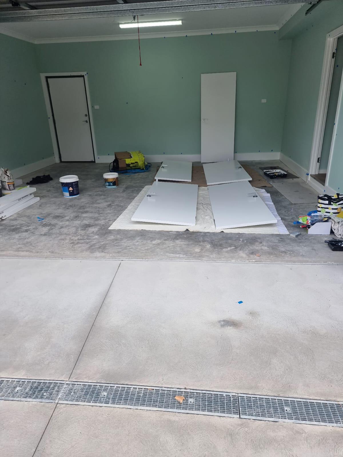 Handyman Service Project