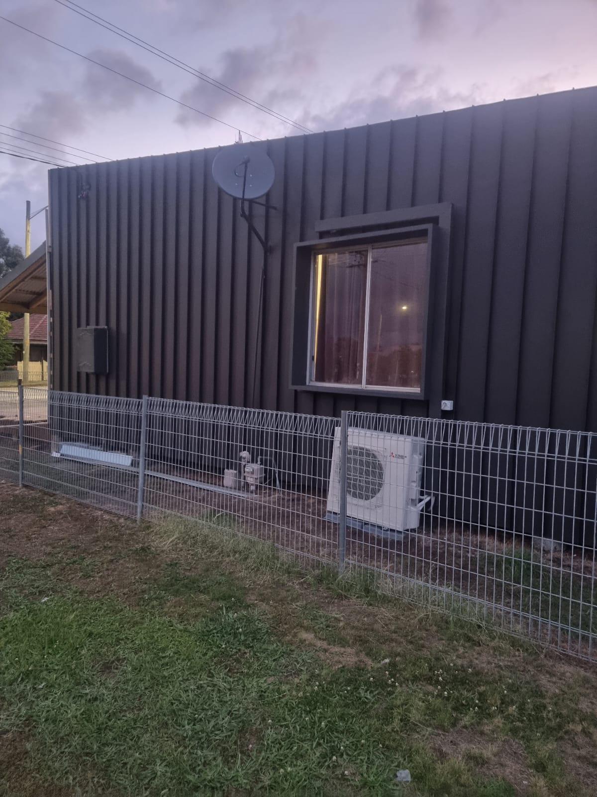 Cleaning Service Project